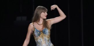 La megaestrella del pop Taylor Swift animó a sus 282 millones de seguidores en Instagram a que hicieran un plan para votar el martes