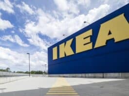 Jon Abrahamsson Ring, CEO de IKEA, habló de la evolución de la marca en Estados Unidos con diferentes formatos de tienda