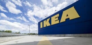 Jon Abrahamsson Ring, CEO de IKEA, habló de la evolución de la marca en Estados Unidos con diferentes formatos de tienda