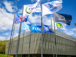 Ya hay 19 clasificados al Mundial de Clubes de la FIFA 2025. / Foto: FIFA