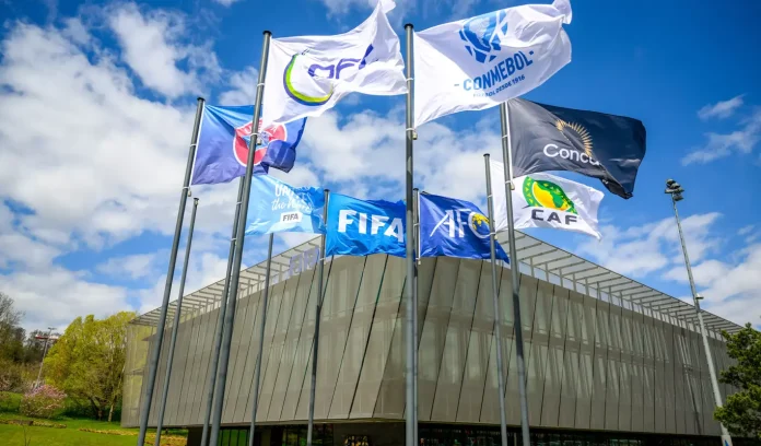 Ya hay 19 clasificados al Mundial de Clubes de la FIFA 2025. / Foto: FIFA