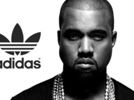 Adidas pierde dinero por primera vez en 30 años tras romper su acuerdo con West