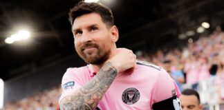 Messi cambió el rostro del deporte