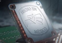 México y EU se asocian para impulsar cadena de suministro para semiconductores