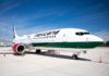 Al terminar el actual sexenio, la aerolínea “Mexicana” comprará 20 aviones, reveló este martes el presidente Andrés Manuel López