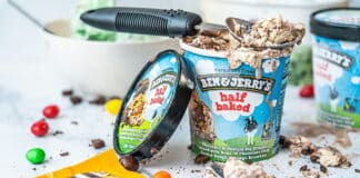 Unilever anunció este martes, la venta de su división de helados y el lanzamiento de un importante programa de productividad