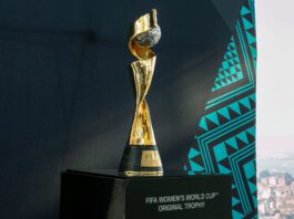 FMF y USSF retiran candidatura por la Copa Mundial Femenina de 2027.