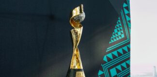 FMF y USSF retiran candidatura por la Copa Mundial Femenina de 2027.