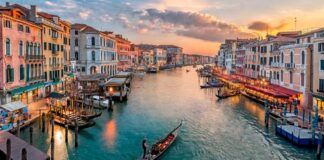 La histórica medida de Venecia: ahora hay que pagar para ingresar a la ciudad...