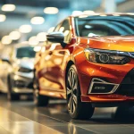 Hasta el primer trimestre del año en curso hay 17 marcas de autos chinos operando en el país, los cuales representan ya casi el 19