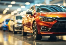Hasta el primer trimestre del año en curso hay 17 marcas de autos chinos operando en el país, los cuales representan ya casi el 19