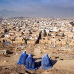 Registra turismo en Afgano un incremento del 913% respecto a 2021