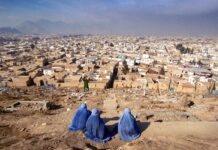 Registra turismo en Afgano un incremento del 913% respecto a 2021