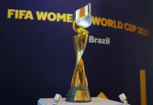 Brasil ganó la votación para albergar la décima Copa Mundial femenil. / Foto: FIFA