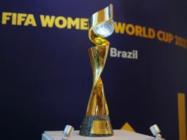 Brasil ganó la votación para albergar la décima Copa Mundial femenil. / Foto: FIFA