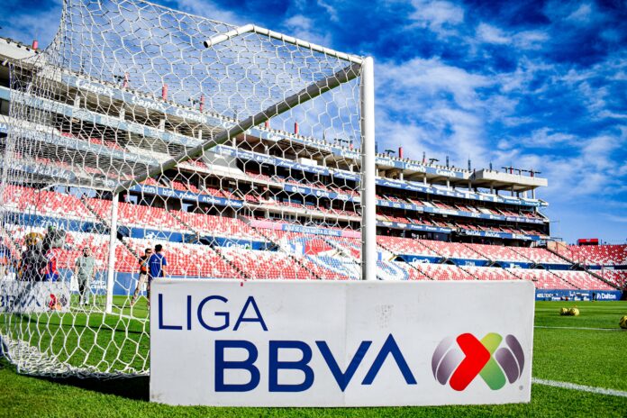 Liga mX