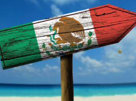 Cifras de turismo internacional en México al 1T2024 superan registros de 2023 y 2019: Sectur