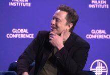 Elon Musk predice que la Inteligencia Artificial confinará a la humana al 1%