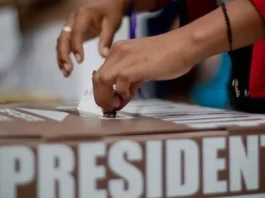 Inicia jornada electoral