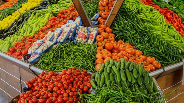 Inflación sigue presionada por servicios y productos agropecuarios: Crece 4.78% en 1era quincena mayo