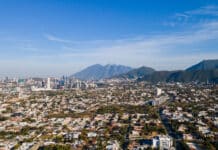 ‘Boom’ de nearshoring impulsa el desarrollo vivienda en Nuevo León