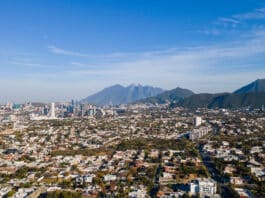 ‘Boom’ de nearshoring impulsa el desarrollo vivienda en Nuevo León