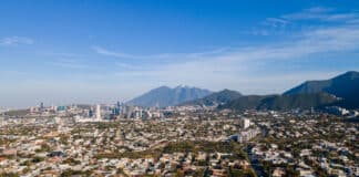 ‘Boom’ de nearshoring impulsa el desarrollo vivienda en Nuevo León