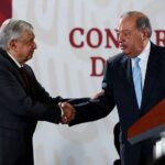 Carlos Slim busca participar en el campo de gas natural Lakach de Pemex