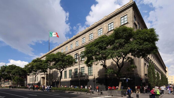 CEESP PIDE DEFENDER PODER JUDICIAL