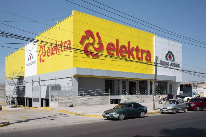Falla Corte a favor del SAT; Elektra tendrá que tendrá que pagar 2011 millones de pesos