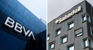 Sabadell por parte de BBVA Sabadell por parte de BBVA