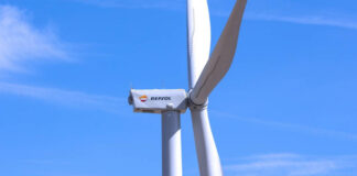 Repsol informó que suministrará electricidad renovable a Microsoft tras firmar seis contratos de compraventa virtual de electricidad