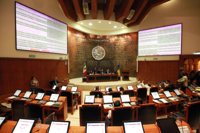 COLUMNA | Negocios aquí: Lemus y Lomelí ¿nueva dupla? COLUMNA | Negocios aquí: Lemus y Lomelí ¿nueva dupla?