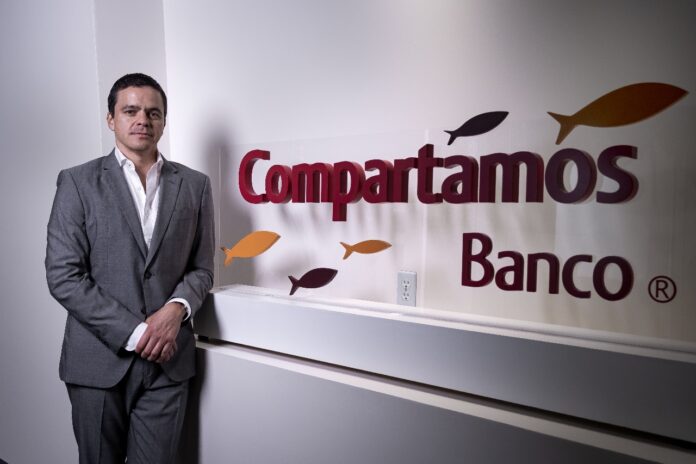 COMPARTAMOS BANCO REPORTA CRECIMIENTO HISTORICO