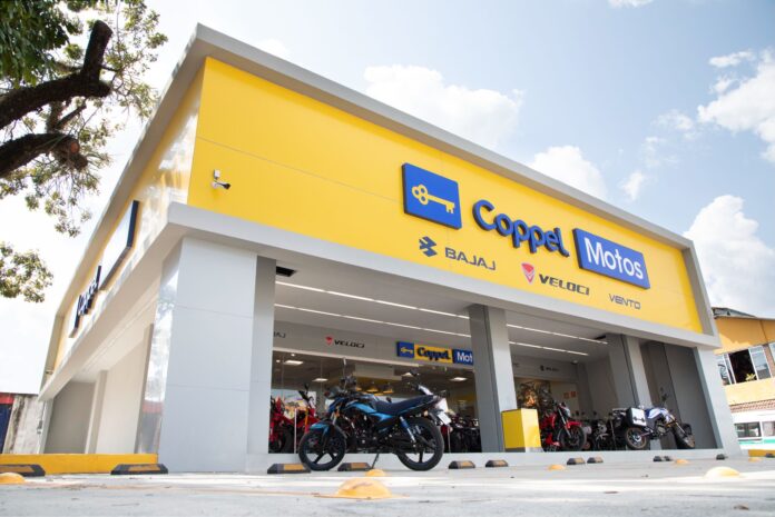 COPPEL INVERTIRA