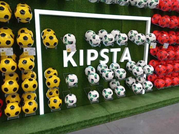 DECATLHON KIPSTA