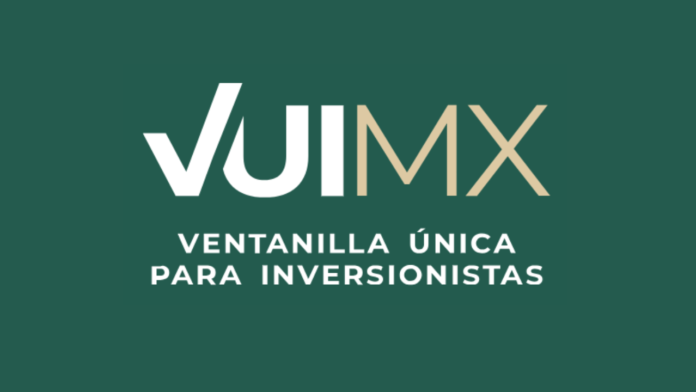 VUIMX, a un año de su creación, registra la integración de 260 trámites relacionados con inversiones a México VUIMX, a un año de su creación, registra la integración de 260 trámites relacionados con inversiones a México