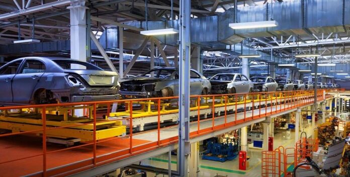 Los autos extranjeros pagarán caro: Trump pone a Norteamérica en la pole position (con EE.UU. al volante) Los autos extranjeros pagarán caro: Trump pone a Norteamérica en la pole position (con EE.UU. al volante)- Tiempos de los aranceles