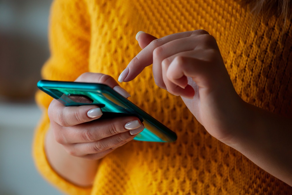 Evolución de smartphones: tecnología, diseño y marcas - Revista Fortuna