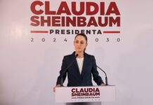 Esta semana la virtual presidenta electa, Claudia Sheinbaum, dio a conocer que el gobierno federal ya se encuentra trabajando en el presupuesto para 2025