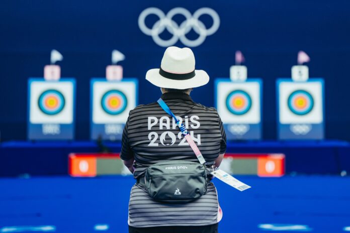 París 2024. París 2024 comenzó este miércoles 24 de julio, sin embargo, la ceremonia inaugural es el viernes 26.