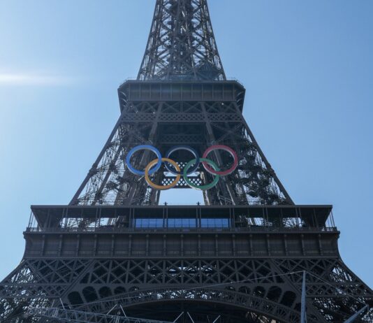 En París 2024 participarán 5,250 mujeres y 5,250 hombres.