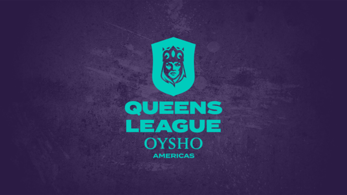 QUEENS LEAGUE OYSHO AMERICAS