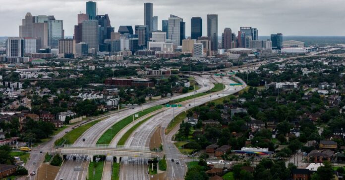 TIGRES HOUSTON