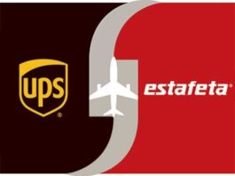 UPS anunció este lunes que la compañía ha entrado en un acuerdo para adquirir a Estafeta, la compañía mexicana líder en servicios de paquetería