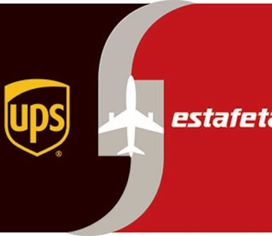 UPS anunció este lunes que la compañía ha entrado en un acuerdo para adquirir a Estafeta, la compañía mexicana líder en servicios de paquetería