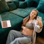 Mom bloggers: el negocio de la maternidad