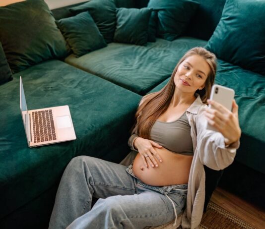 Mom bloggers: el negocio de la maternidad