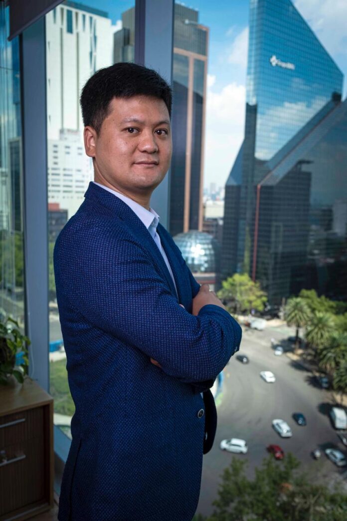 Yutong construirá planta para fabricar trolebuses y autobuses eléctricos