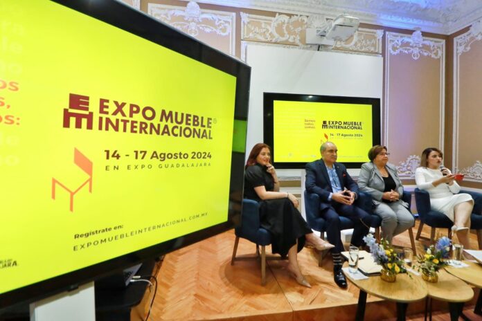A nivel global, la industria del mueble se encuentra en un período de crecimiento significativo impulsado por varios factores clave, por lo que A nivel global, la industria del mueble se encuentra en un período de crecimiento significativo impulsado por varios factores clave, por lo que